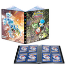 Ultra PRO Pokemon 4-Pocket Portfolio - Scarlet & Violet 1