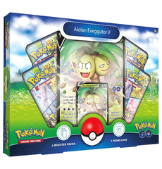 Pokemon V Boxes