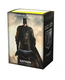 Dragon Shield Matte Art Sleeves (100) - Justice League Batman