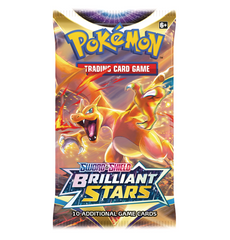 Brilliant Stars