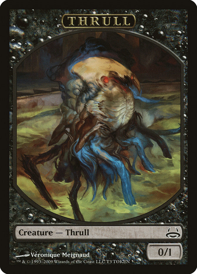 Thrull [Duel Decks: Divine vs. Demonic Tokens]