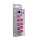 Ultra PRO Eclipse Dice - Hot Pink