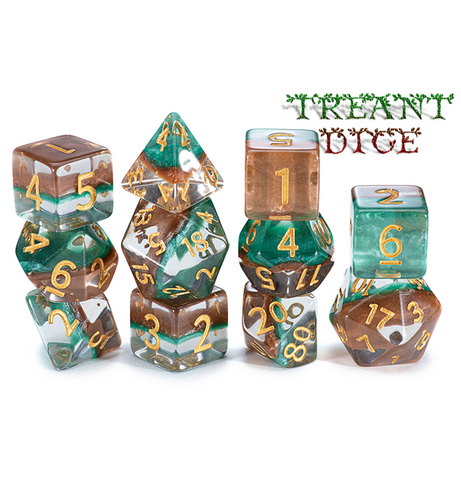 Ultra PRO Eclipse Dice - Treant