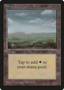 Plains [Limited Edition Beta]