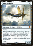 Weatherlight [Dominaria Promos]
