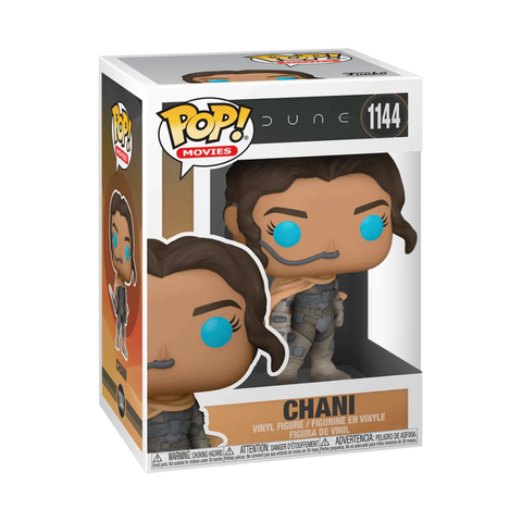 Funko POP! - Dune - Chani #1144