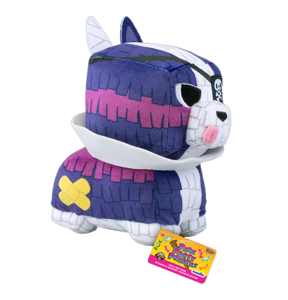 Funko Plush: Pain Party Pinatas - Patches