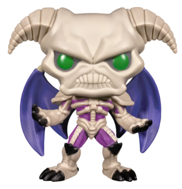 Funko POP! -  Yu-Gi-Oh! - Summoned Skull