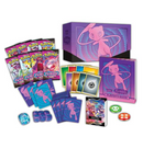 Pokemon Sword & Shield 8: Fusion Strike - Elite Trainer Box (Mew)