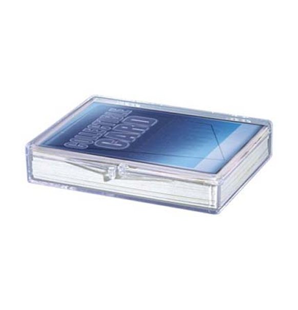 Ultra PRO Hinged Clear Box (35)