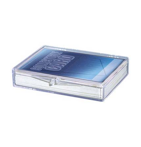 Ultra PRO Hinged Clear Box (35)
