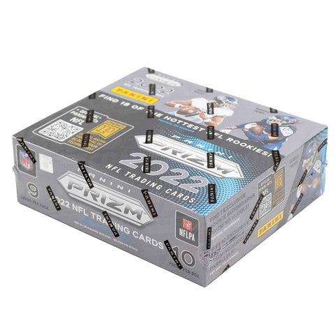 Panini Prizm NFL No Huddle 2022