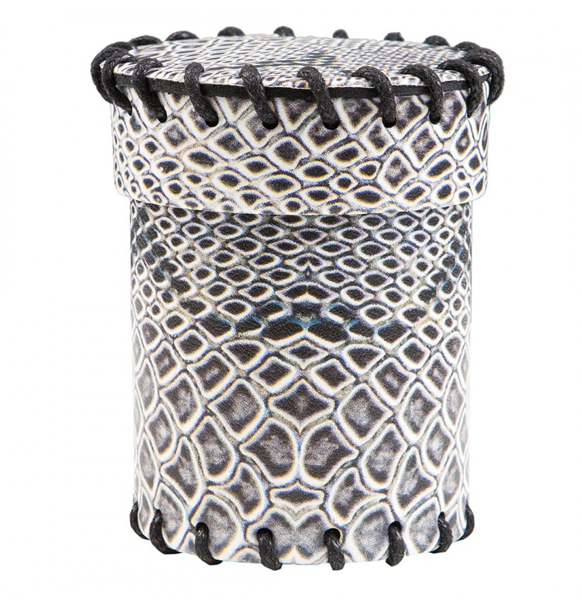 Dice Cup: Dragonhide