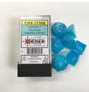 Luminary™ – Polyhedral Sky w/silver 7-Die Set