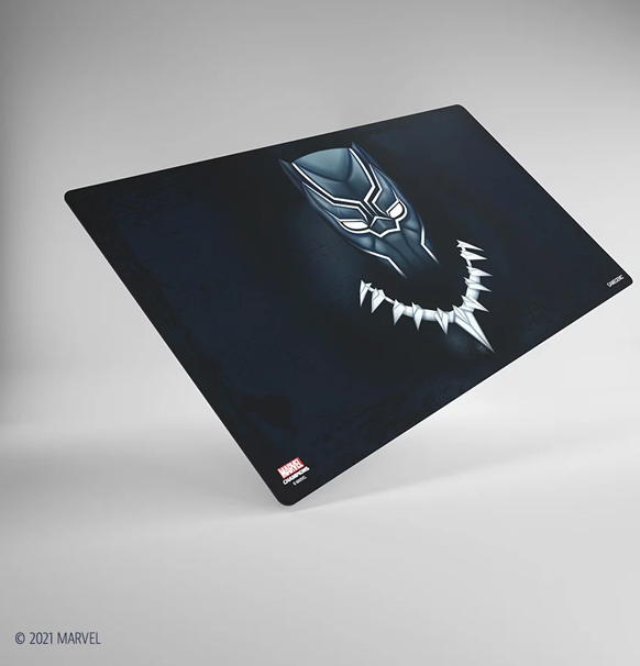 Gamegenic: Marvel Champions Game Mat - Black Panther