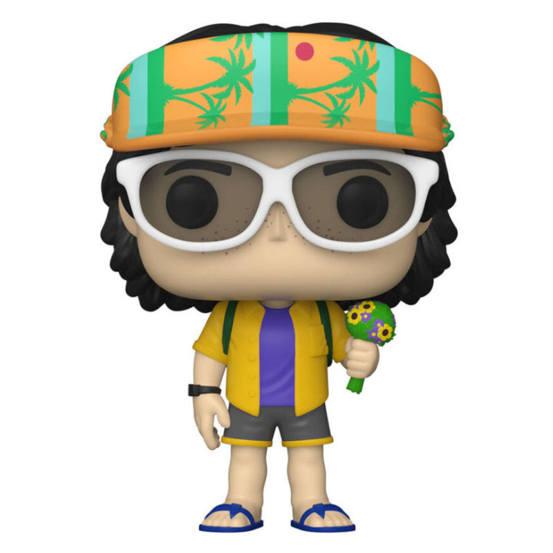 Funko POP! - Stranger Things - California Mike