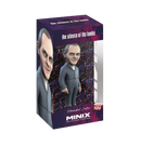 Minix Movies - Hannibal Lector (12 cm)