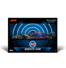 Topps - Turbo Attax 2023 - Mega Tin (Green)