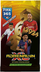 Panini Fifa 365 Adrenalyn