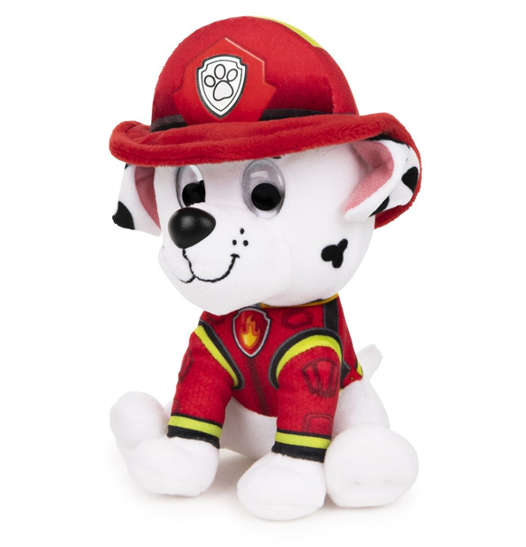 Paw Patrol: Marshall - Plush (15 cm)