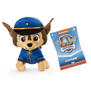 Paw Patrol: Chase - Mini Plush (10 cm)