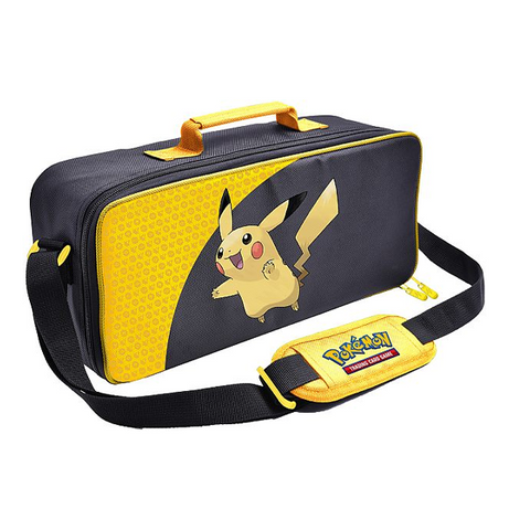 Ultra PRO Pikachu Deluxe Gaming Trove