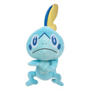 Pokémon Plush: Sobble - 20 cm