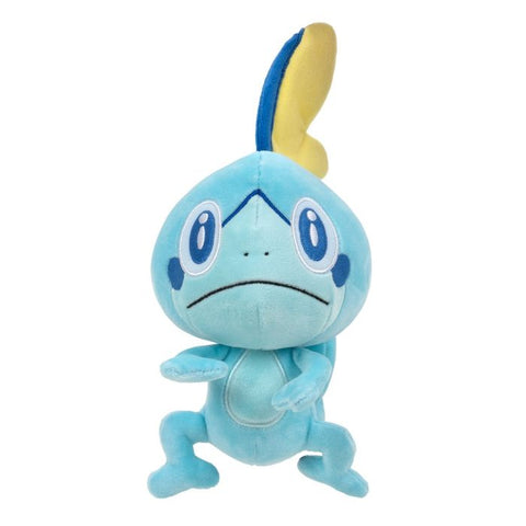 Pokémon Plush: Sobble - 20 cm