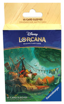 Disney Lorcana Tilbehør: Robin Hood Sleeves 65