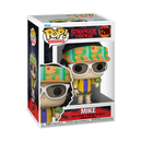 Funko POP! - Stranger Things - California Mike