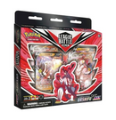 Pokemon League Battle Deck:  Single Strike - Urshifu VMAX