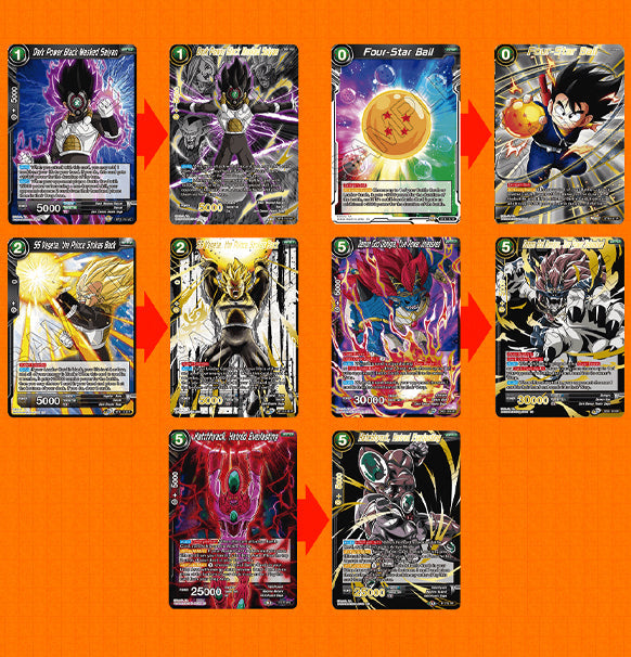 Dragon Ball Super Card Game - Special Anniversary Box 2021