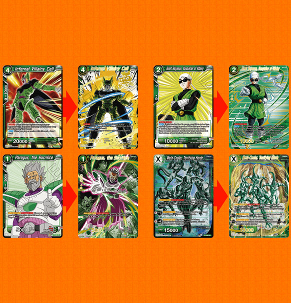 Dragon Ball Super Card Game - Special Anniversary Box 2021