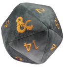 Ultra Pro: Spelljammer Realmspace Jumbo D20 - Plush