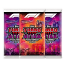 Topps - Turbo Attax 2023 - Eco Pack Bundle