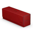 Ultimate Guard Arkhive™ 400+ Standard Size XenoSkin™ - Red