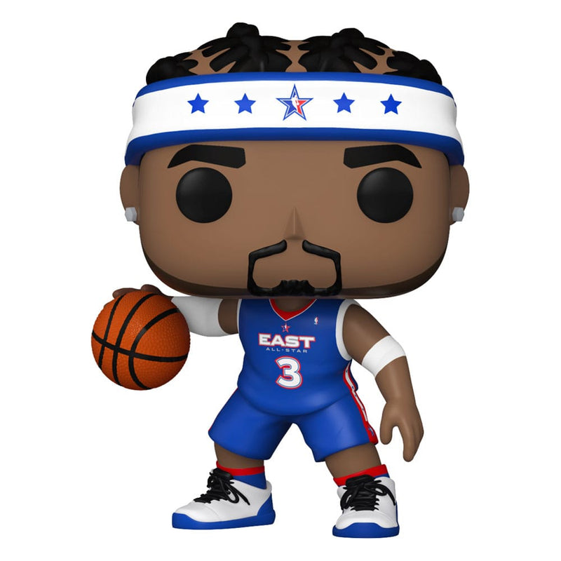 Funko POP! NBA: Legends - Allen Iverson (2005)